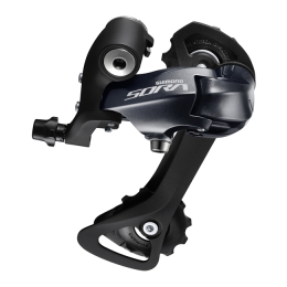 Galinis pavarų perjungėjas Shimano RD-R3000, Sora