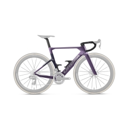 Plento dviračio rėmas Orbea ORCA AERO OMX