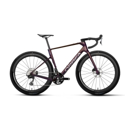 Gravel dviratis Orbea TERRA RACE M20LTD