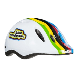 Kids cycling helmet Lazer Max+