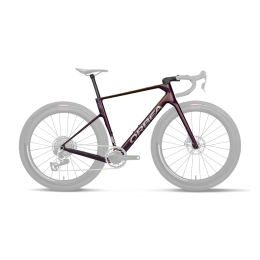 Gravel dviračio rėmas Orbea TERRA RACE OMX