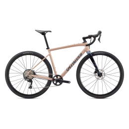 Gravel dviratis Specialized Diverge Comp E5