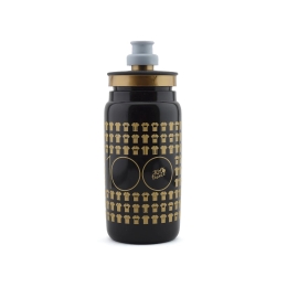 Gertuvė ELITE FLY TDF 100 BLACK 550 ml