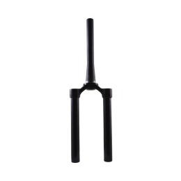 Detalė FOX Service Set: 2020 32 29in 80-100 SC Black Ano Fox Shiny Black Alum 21mm OS (51 Rake) 1.5 Taper CSU (820-12-229-KIT)