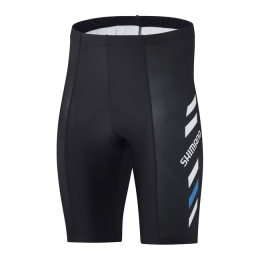 Cycling shorts Shimano Print