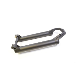 Detalė Fox Service Set: 2017 36 27.5in 180 w/20mm Pinch AxleMatte Black F-S PE-S Lower Leg Assy (820-10-521-KIT)