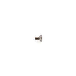 FOX Fastener Standard Metric Screw M3x6mm Socket Flat Head SS (019-01-049)