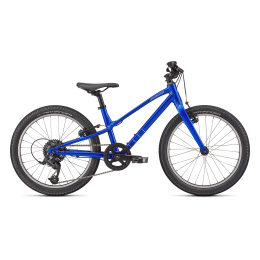 Vaikiškas dviratis Specialized JETT 20 INT