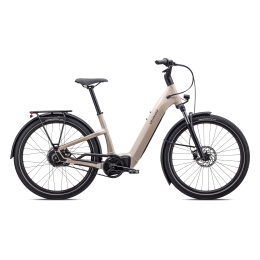 Elektrinis miesto dviratis Specialized COMO 3.0 IGH NB