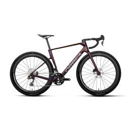 Gravel dviratis Orbea TERRA RACE M20iLTD
