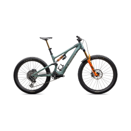 E-bike S-Works LEVO SL LTD UL