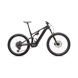 Elektrinis dviratis Specialized LEVO PRO CARBON G4 2026