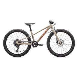 Vaikiškas dviratis Specialized RIPROCK 24 INT