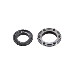 Brake rotor Swissstop Centerlock Adapter