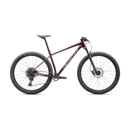Kalnų dviratis Specialized CHISEL HT COMP