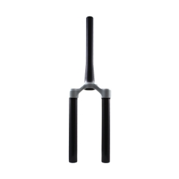 Detalė FOX Service Set: 2020 32 27.5 & 29in 80-100 SC Black Ano Fox Gloss White Alum 14mm OS (44 Rake) 1.5 Taper CSU (820-12-222-KIT)