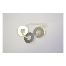 Detalė Fox Service Set: 2017 Grip Compression Valving (820-03-331-KIT)