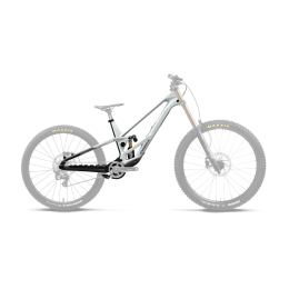 Kalnų dviračio rėmas Orbea RALLON 442 DH