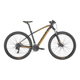 Mountain bike Scott Asspect 970 Stellar Blue