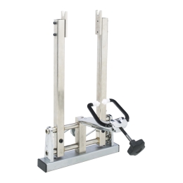 Truing Stand Professionnal Var 