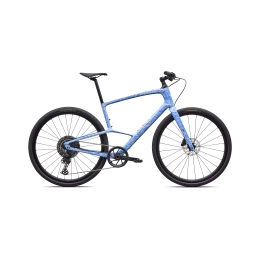 Hibridinis dviratis Specialized SIRRUS X 5.0 2026