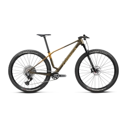 Kalnų dviratis Orbea ALMA M-PRO