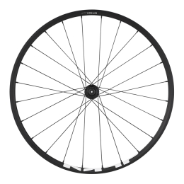 Ratas Shimano WH-MT500, 27"650b