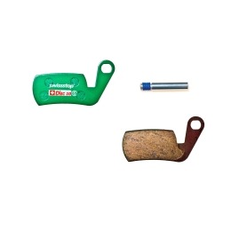 Brake pads Swissstop Disc 10 C