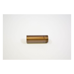 Detalė Fox Body: (T) Outer FloatX2 0.940 Bore Kashima 8.50 2.50 8.75X2.75 (204-18-111)