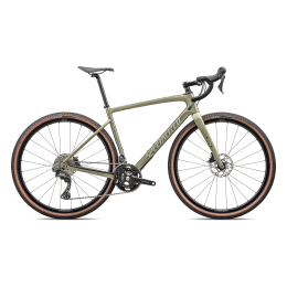 Gravel dviratis Specialized DIVERGE SPORT CARBON