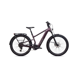 Elektrinis dviratis Specialized VADO EVO 3 4.0 2026