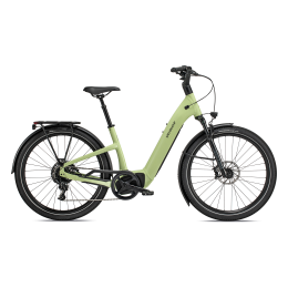 Elektrinis miesto dviratis Specialized COMO 5.0 NB