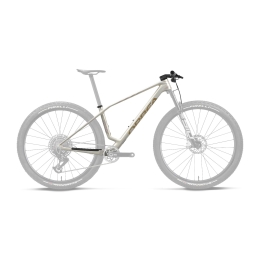 Kalnų dviračio rėmas Orbea ALMA CARBON