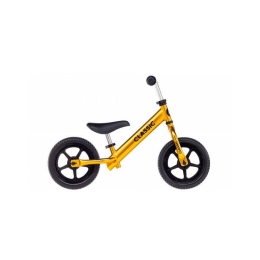 Balance bike Classic Alu Balance 12" Gold