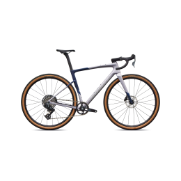 Gravel dviratis Specialized CRUX 5 COMP 2027