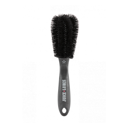 Juice Lubes Two Prong Brush