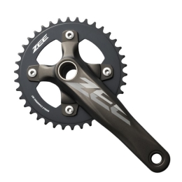 Crankset Shimano ZEE FC-M640