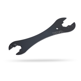 Cone Wrench Set Pro 17/18/24/28mm