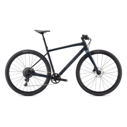 Gravel dviratis Specialized Diverge Comp E5 EVO
