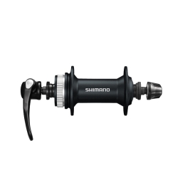 Priekinė stebulė Shimano HB-M4050, Alivio