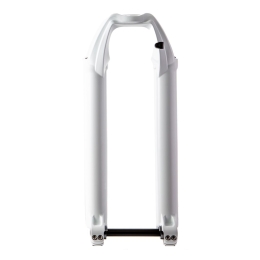 FOX Service Set: 2018 36 29in 170 w/15mm Pinch Axle Fox Gloss White F-S PE-S Lower Leg Assy (820-10-813-KIT)