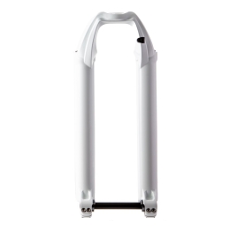 Detalė FOX Service Set: 2018 36 29in 170 w/15mm Pinch Axle Fox Gloss White F-S PE-S Lower Leg Assy (820-10-813-KIT)