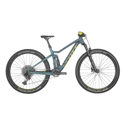 Kalnų dviratis Scott Spark 700