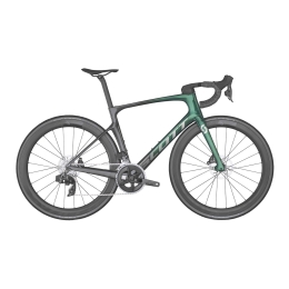Plento dviratis Scott Foil RC 20