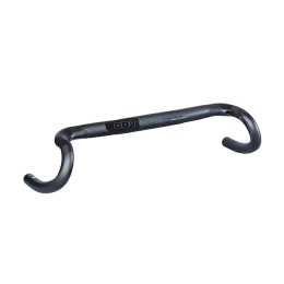 Road handlebar PRO Discover Carbon 20 flare