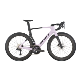 Plento dviratis Scott Foil Rc 10