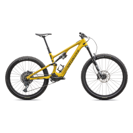 Elektrinis dviratis Specialized LEVO SL COMP CARBON