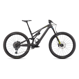 Kalnų dviratis Specialized Stumpjumper EVO Expert