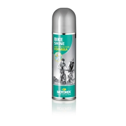 Dviračio blizgiklis Motorex Bike Shine Aerosol 300ml