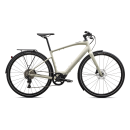 Elektrinis dviratis Specialized VADO SL 4.0 EQ